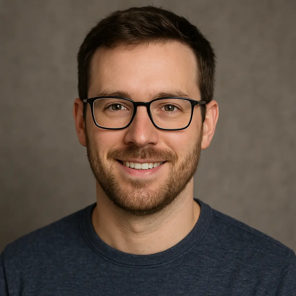 Dustin Schwartz